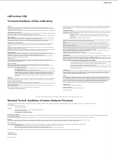 Terms and Conditions PDF file Thumbnail